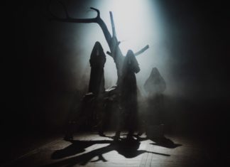 Macbeth en Teatre Lliure