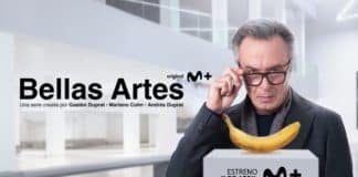 Bellas Artes serie