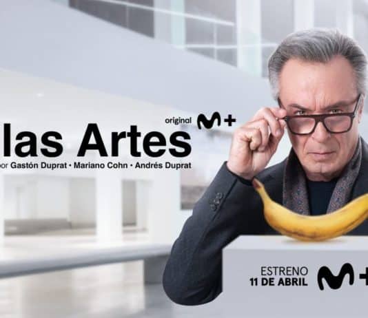 Bellas Artes serie
