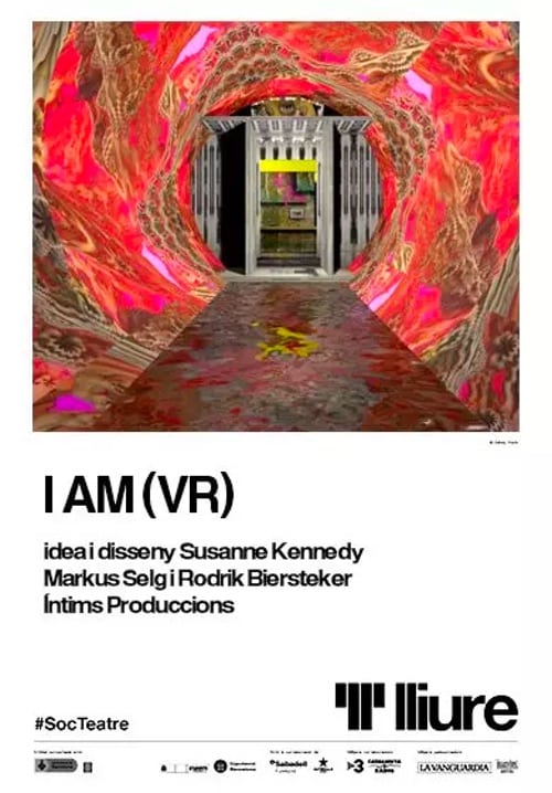 I AM (VR) en el Teatre Lliure