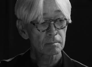 Ryūichi Sakamoto Opus