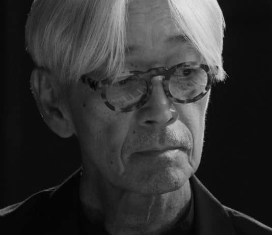 Ryūichi Sakamoto Opus