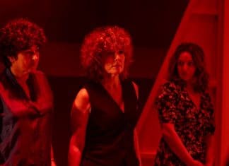 Todas las hijas en Teatro Fernán Gómez