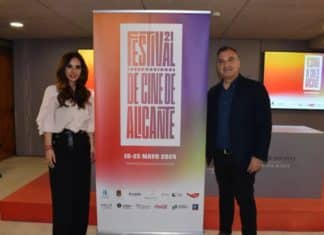 El Festival Internacional de Cine de Alicante 2024