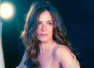 Estreno de Tierra Baldía