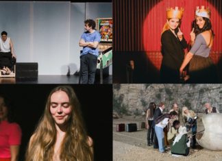 Estrenos de abril de 2024 de Centro Dramático Nacional