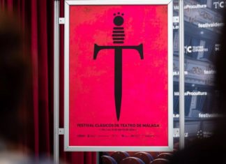 Festival Clásicos de Teatro de Málaga 2024