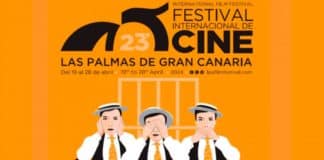Festival de Las Palmas 2024