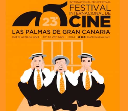Festival de Las Palmas 2024