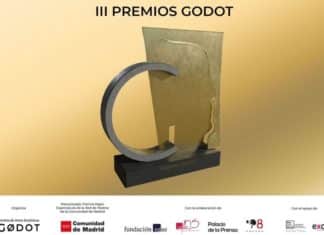 III Premios Godot