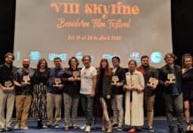 Palmarés de Skyline Benidorm Film Festival 2024