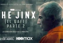 The Jinx (El gafe) Parte 2