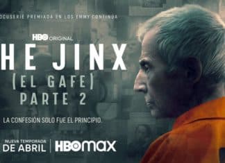 The Jinx (El gafe) Parte 2