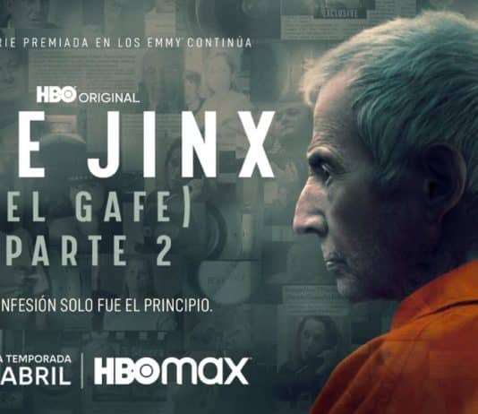 The Jinx (El gafe) Parte 2