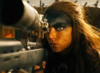 Furiosa De la saga Mad Max