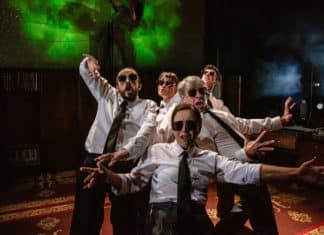 Iribarne en Teatro Arriaga