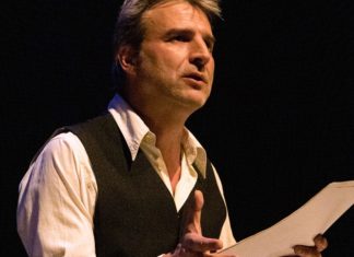 Lorca en Nueva York en Teatro del Soho CaixaBank