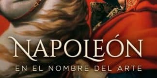 Napoleón En el nombre del arte