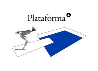 Plataforma 2024 en Teatro Español
