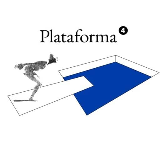 Plataforma 2024 en Teatro Español