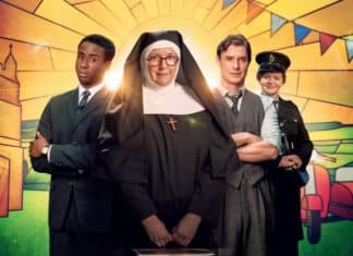 Sister Boniface Mysteries temporada 3