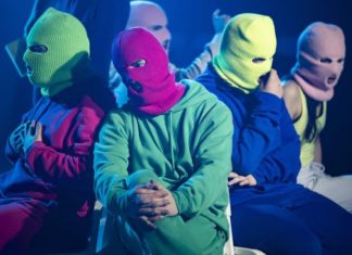 Tres días sin Charlie en Teatro del Barrio