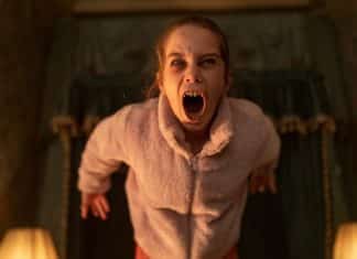 Abigail película