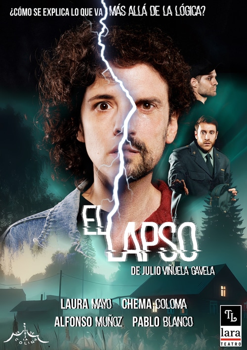 Estreno de El Lapso