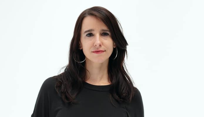 Fernanda Orazi