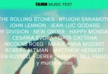 Filmin Music Fest 2024