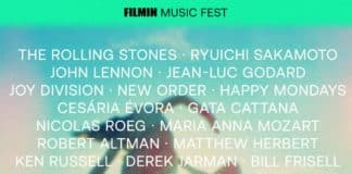 Filmin Music Fest 2024