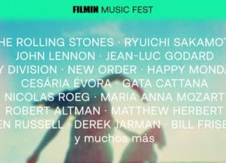 Filmin Music Fest 2024