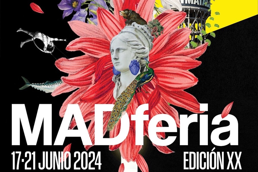 MADFeria 2024