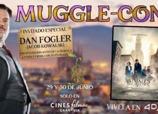 Muggle Con