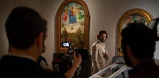 Perugino El renacimiento eterno