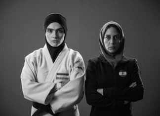 Tatami película