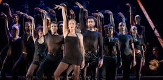 Chicago, El Musical