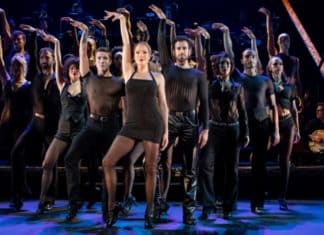 Chicago, El Musical