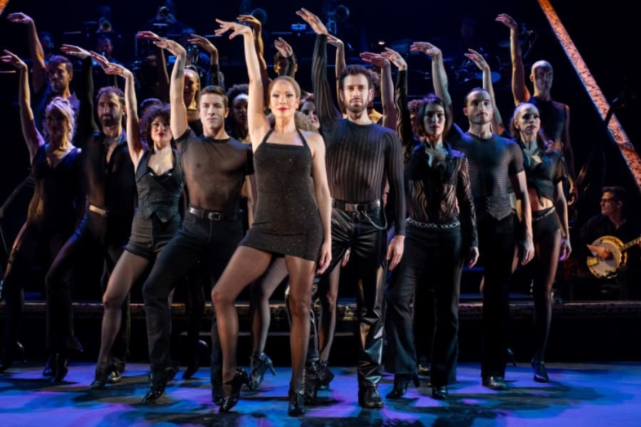 Chicago, El Musical