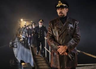 El buen italiano película