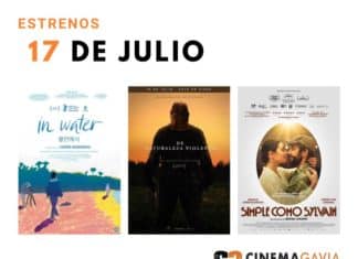 Estrenos del 17 de julio de 2024