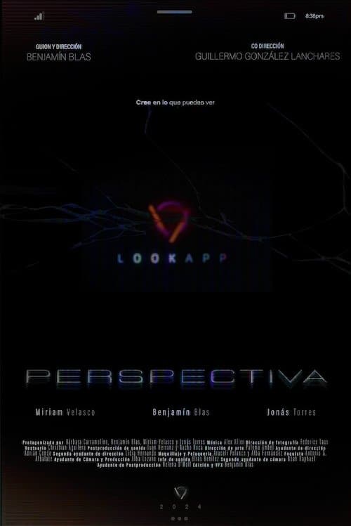 Perspectiva poster