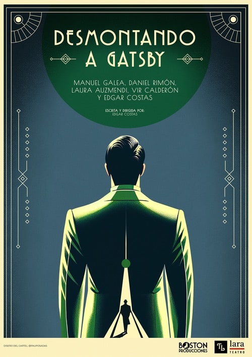 Desmontando a Gatsby