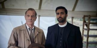 Grantchester temporada 9