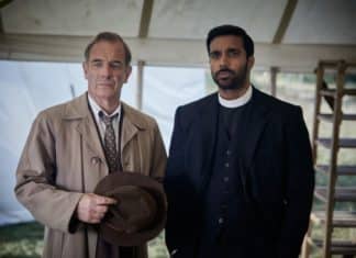 Grantchester temporada 9