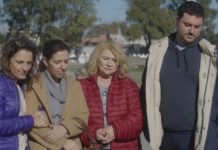 Los domingos mueren más personas