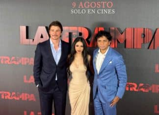 Premiere La Trampa