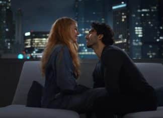 Romper el círculo película