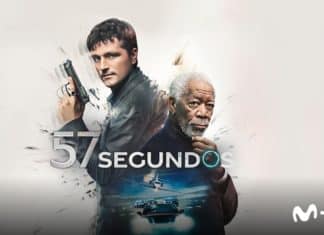 57 segundos película