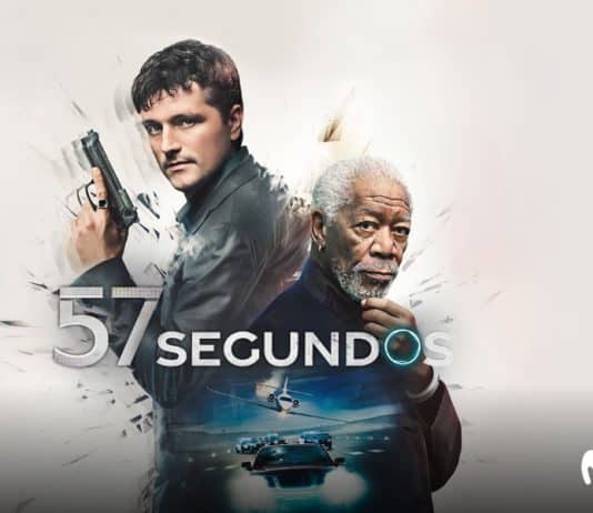 57 segundos película